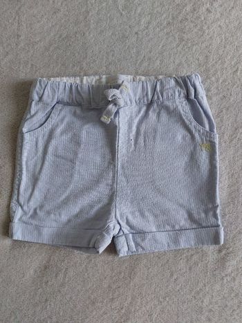 Short