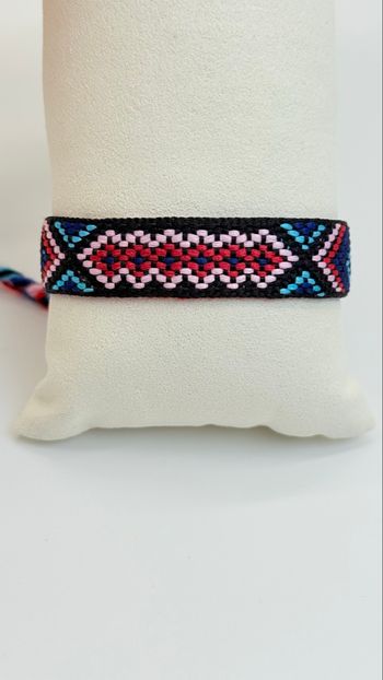 Bracelet brésilien