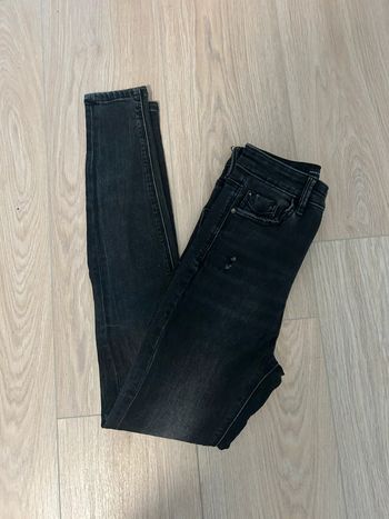Jean femme