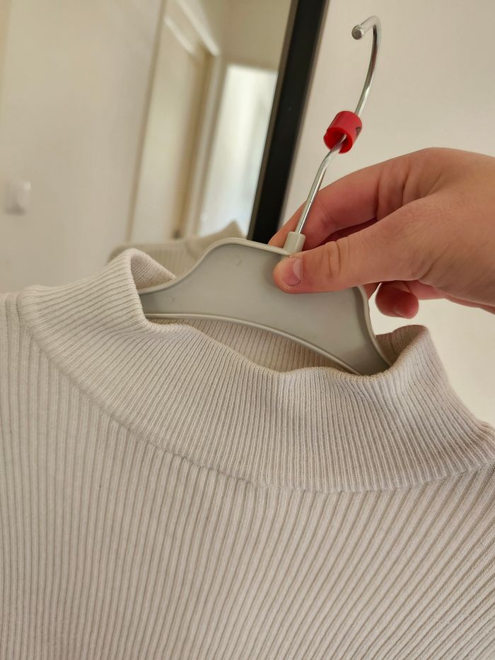 Pull col roulé Jennyfer taille M - photo numéro 6