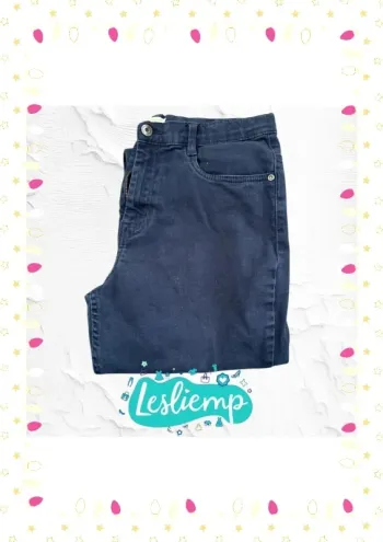 Pantalon vertbaudet 14 ans