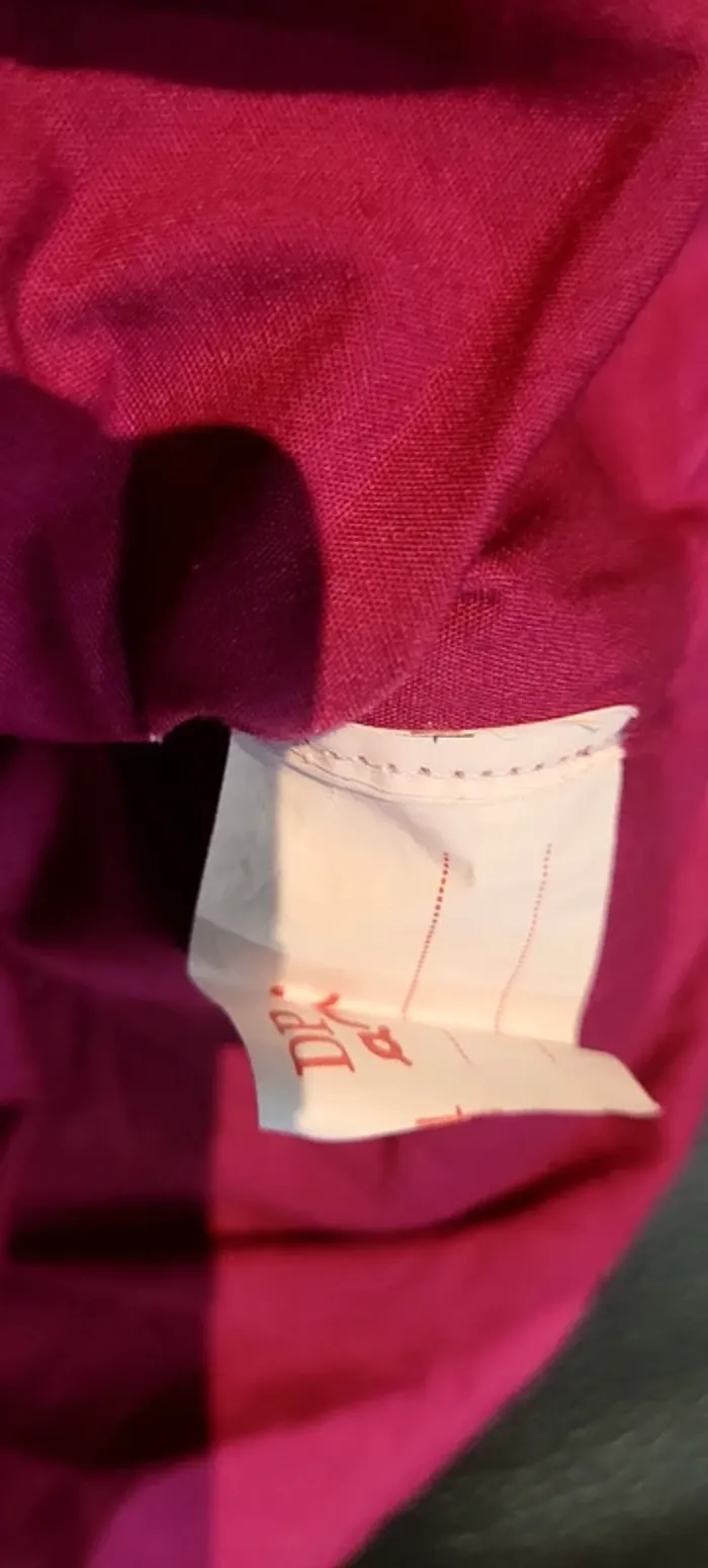 Robe laine bouillie du pareil au même - photo numéro 3