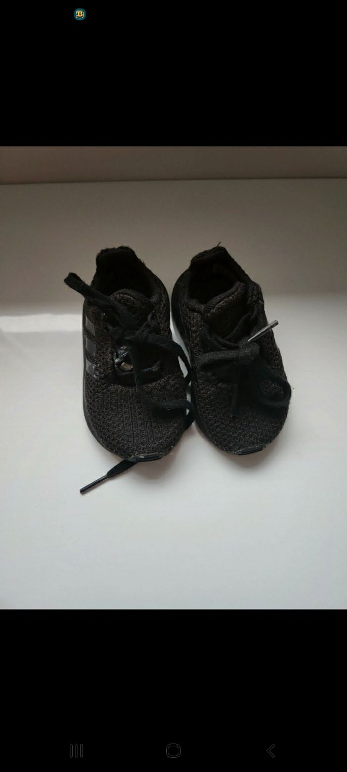 Basket Adidas