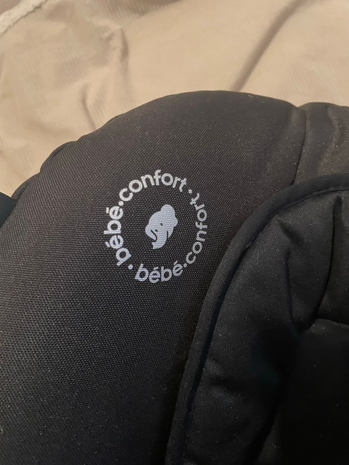 Maxi Cosy - photo numéro 2