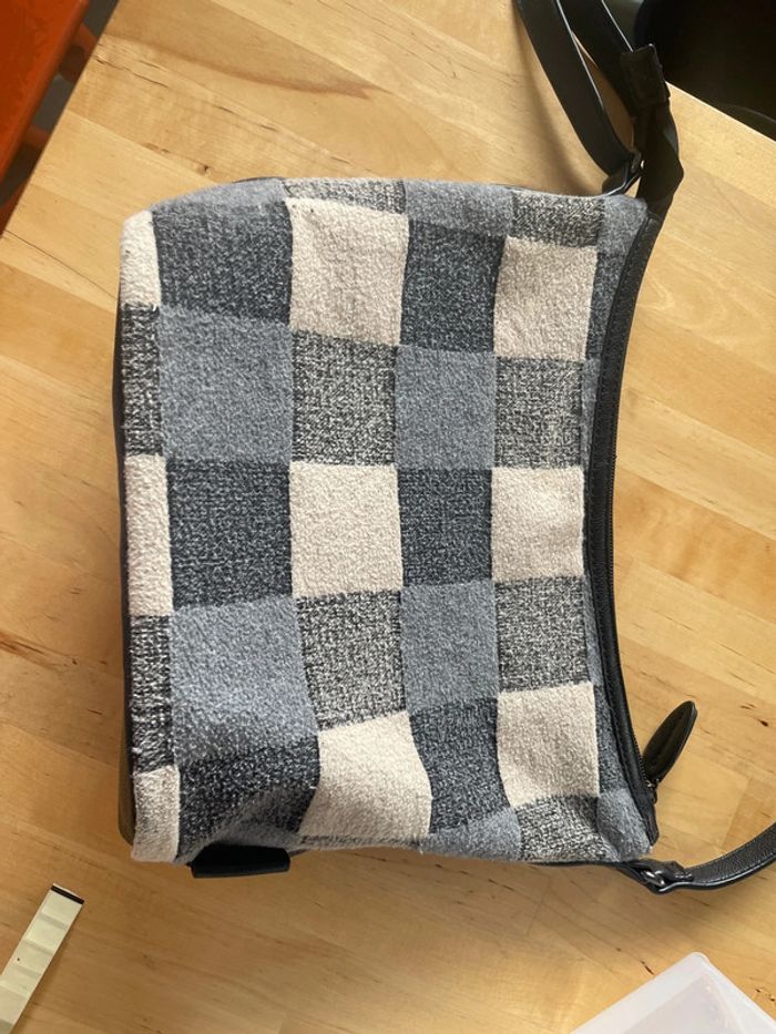 Sac à main esprit - photo numéro 4