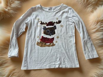 Tee shirt