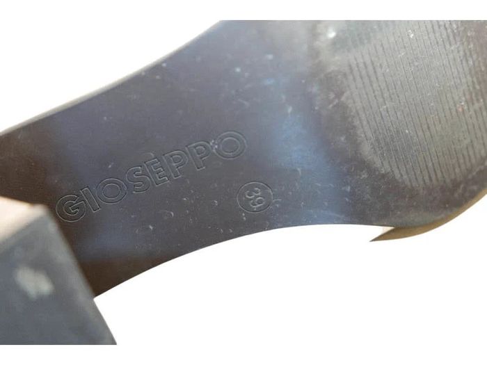 Bottine Gioseppo T39 - photo numéro 4