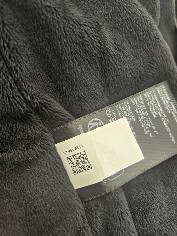 Veste s the north face - photo numéro 7