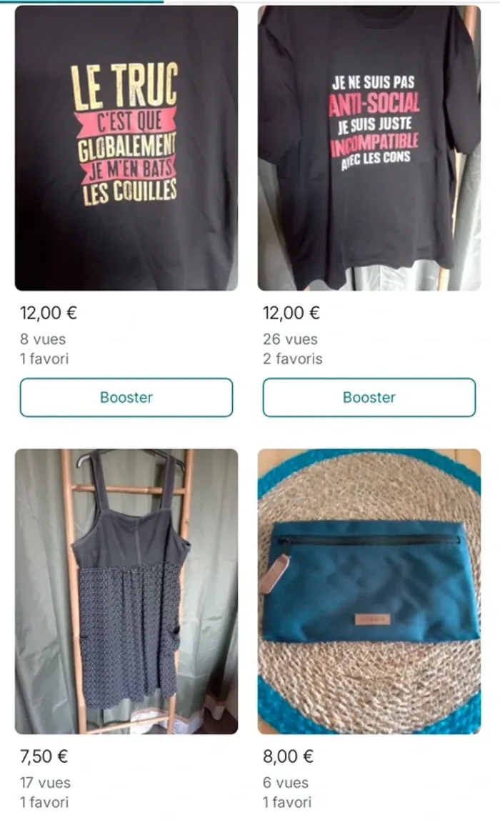-50% dès 5 articles - photo numéro 2