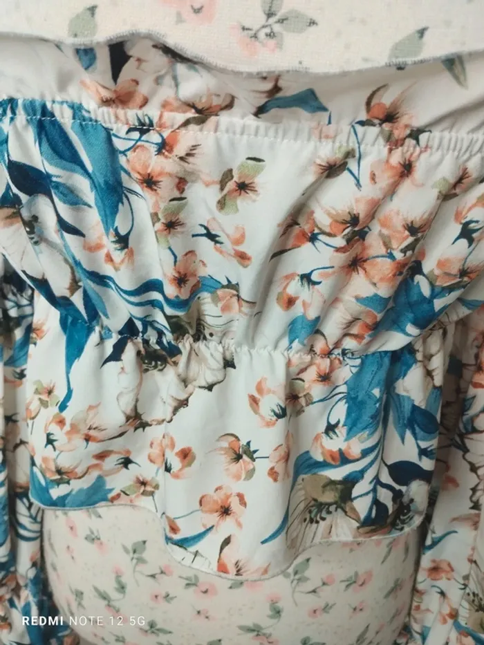 Jolie Top taille XS - photo numéro 4