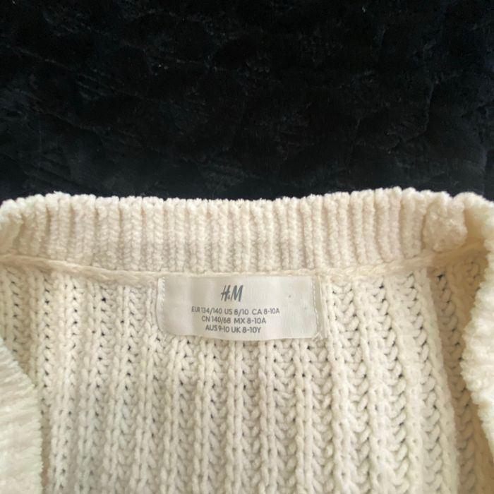 Gilet - photo numéro 2