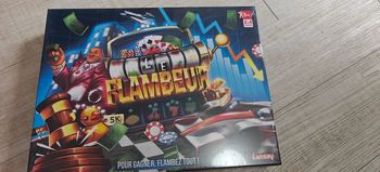 Jeux le flambeur 