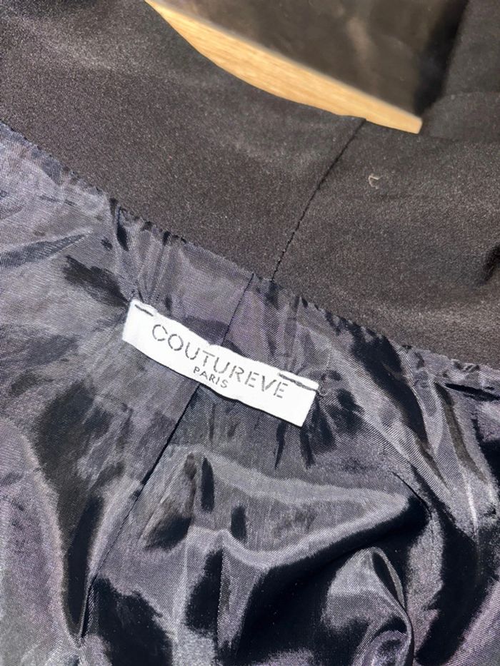 Veste blazer - photo numéro 6