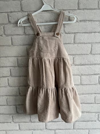 Robe Manor baby taille 24 mois