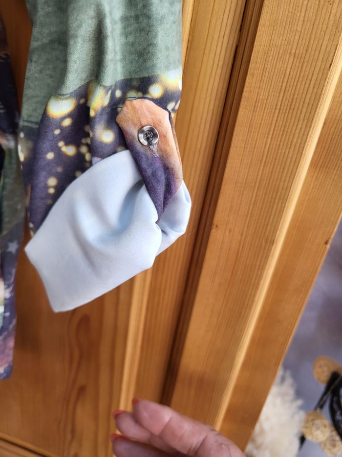 Veste Mickey - photo numéro 5