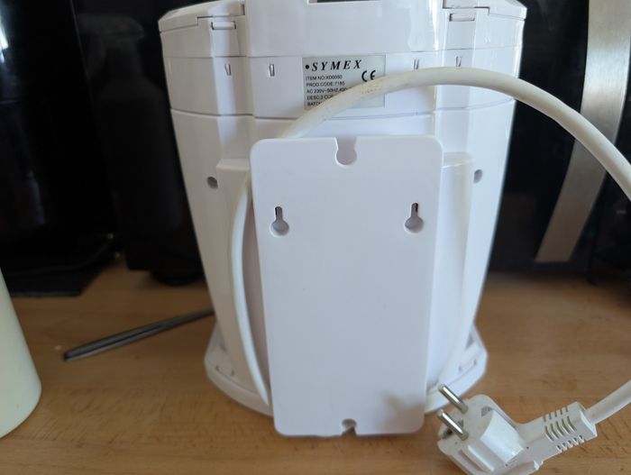 Petite cafetière - photo numéro 2