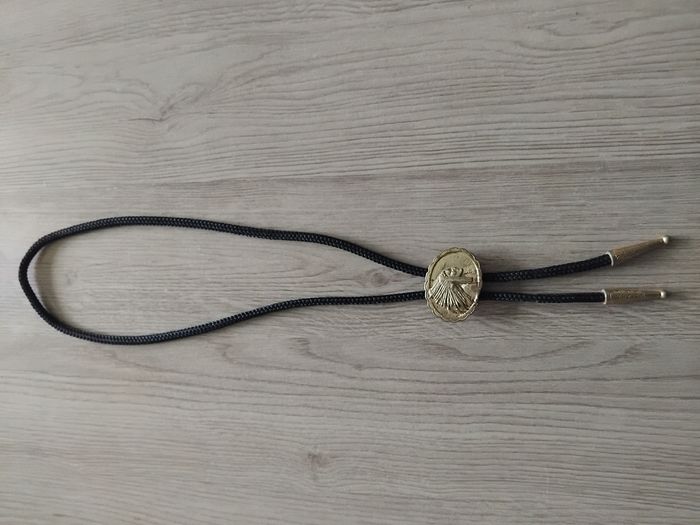 Collier western