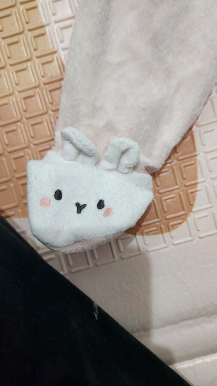 Pyjama chaud - photo numéro 2