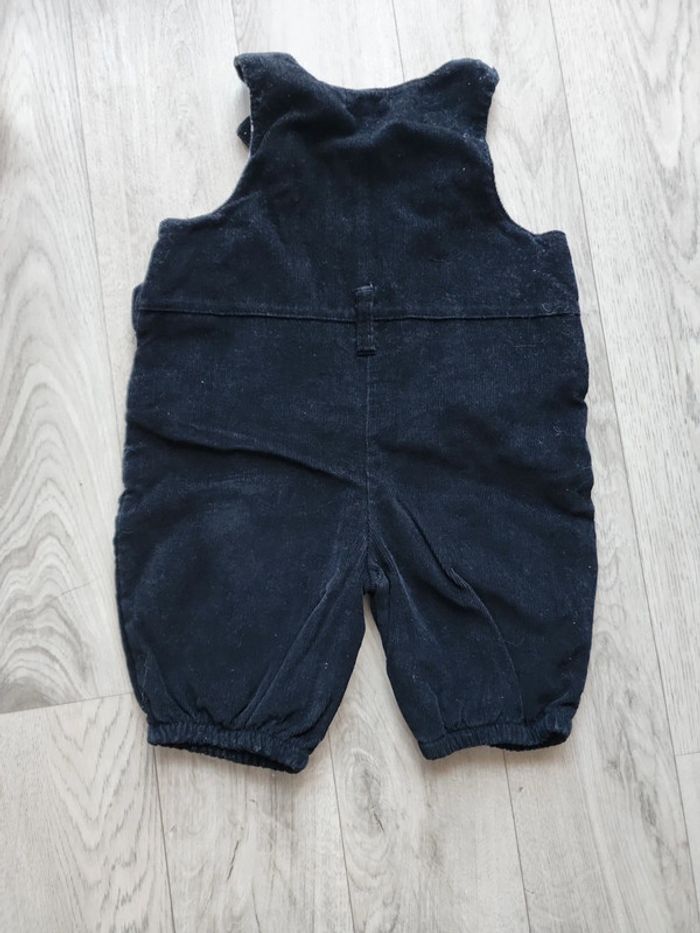 Lot vêtements 1 et 3mois - photo numéro 13
