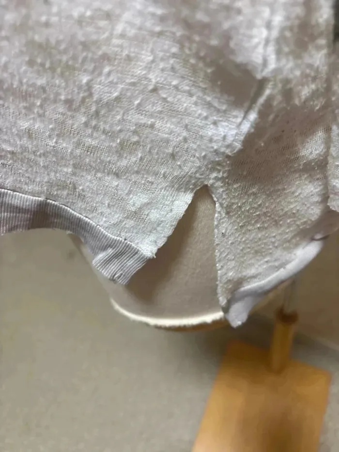 Blouse taille 42 marque olay - photo numéro 5