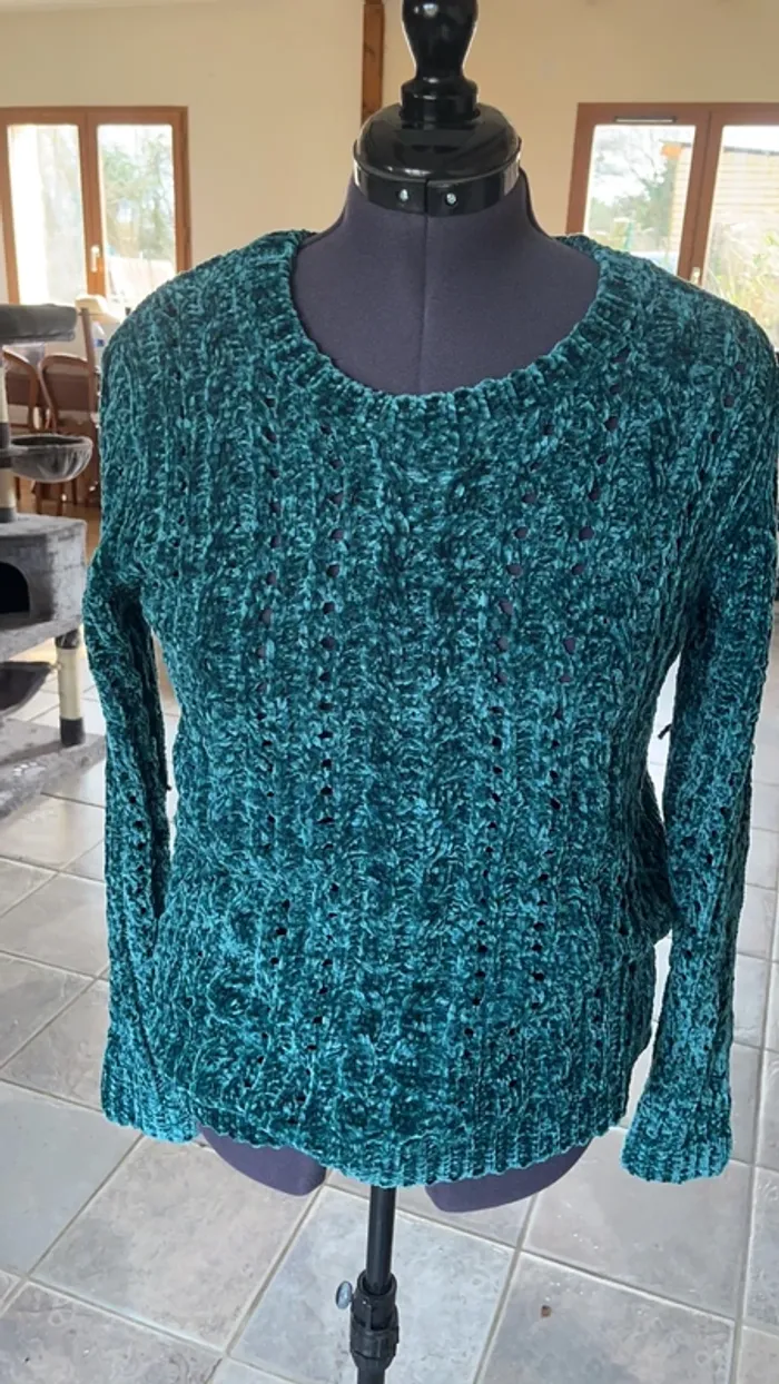 Petit pull