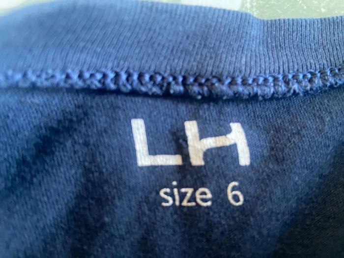 Lot 4 TS manches longues 6 ans - photo numéro 15