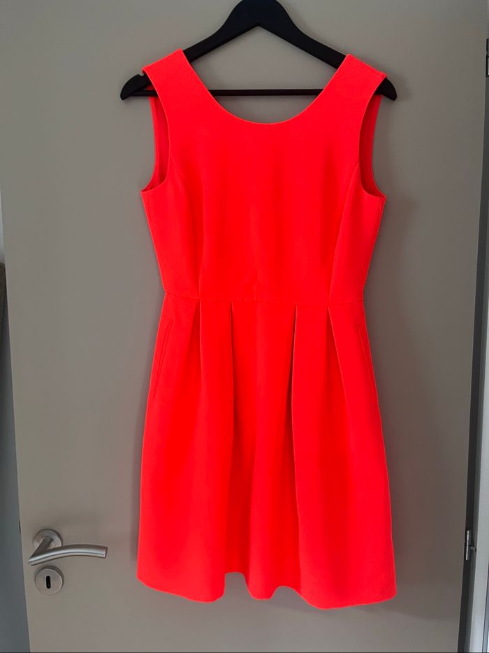 Robe midi - Claudie Pierlot