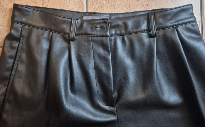 Short simili cuir Primark - photo numéro 6