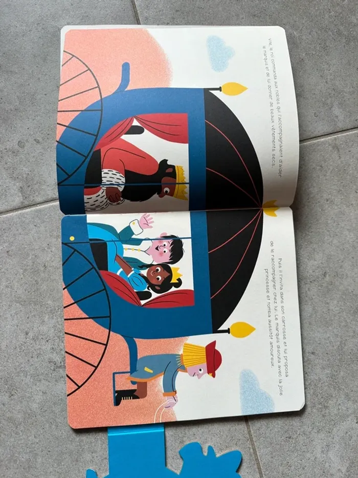 Livre enfant - photo numéro 3