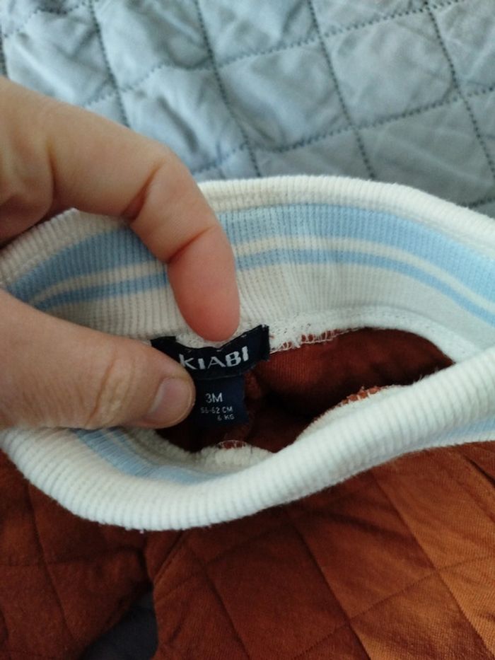 Pantalon 3 mois - photo numéro 3