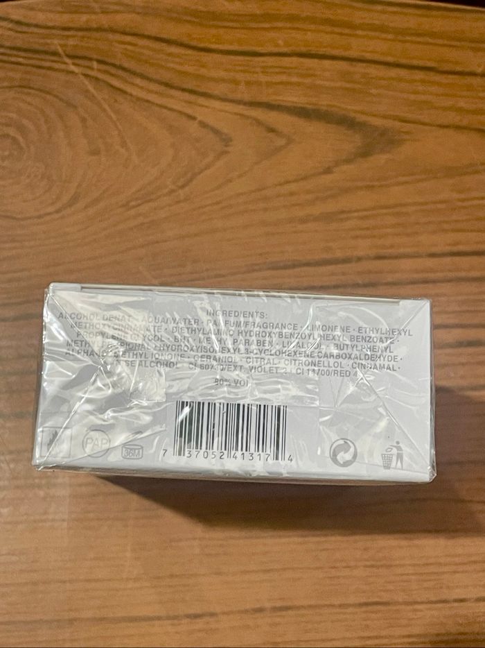 eau de parfum - photo numéro 4