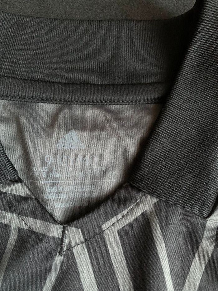 Maillot foot fc Bayern adidas - photo numéro 3