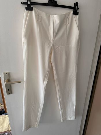 Pantalons Mango Taille 34