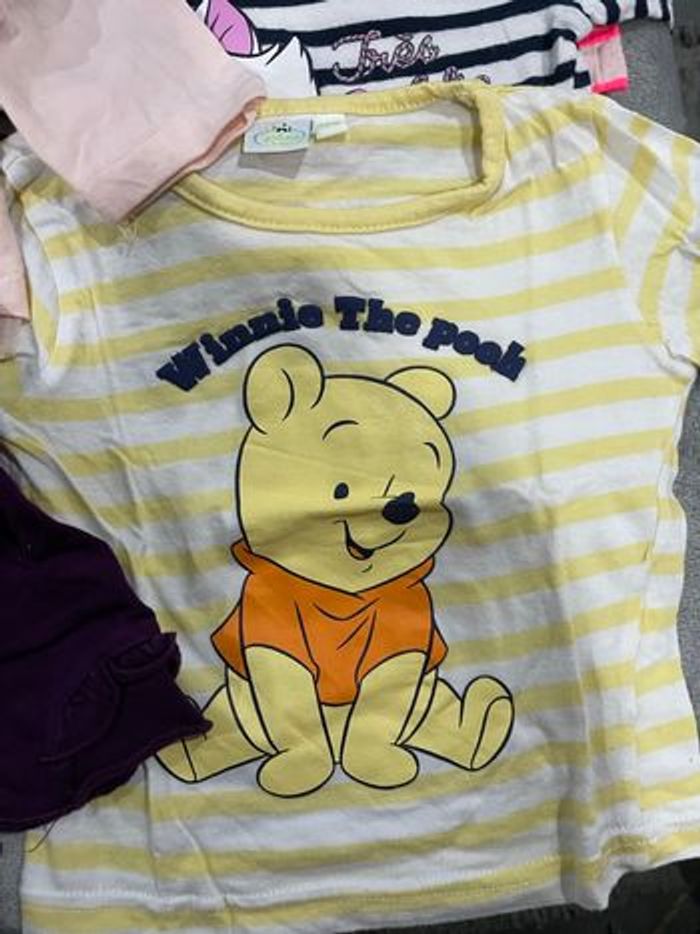 Lot vêtement bébé 12 mois - photo numéro 6