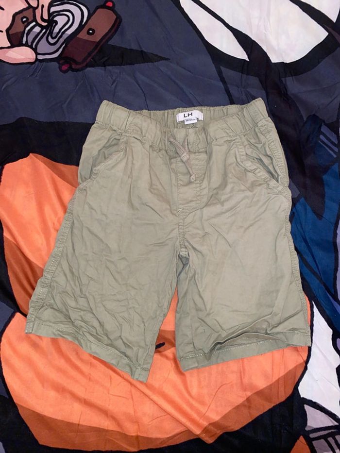 Short - photo numéro 2