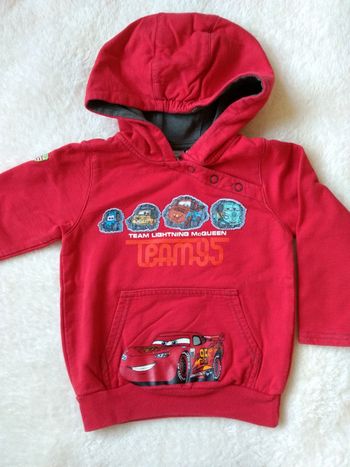 Pull Cars 86cm