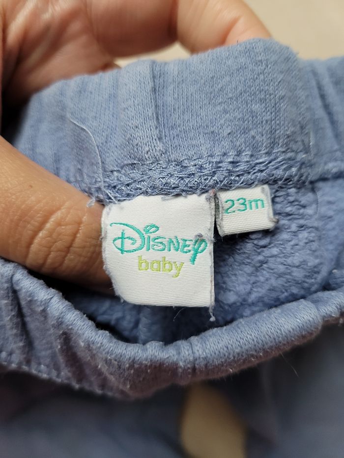 Survêtement jogging Mickey - photo numéro 4