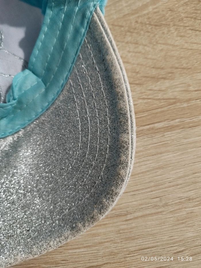 Casquettes - photo numéro 7