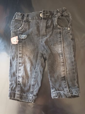 Pantalon 6mois