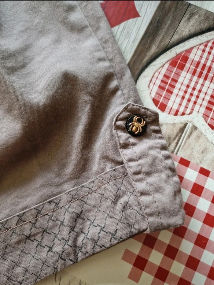 Short Femme - Taille 4 - photo numéro 4