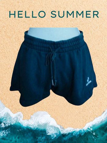 Short femme 40