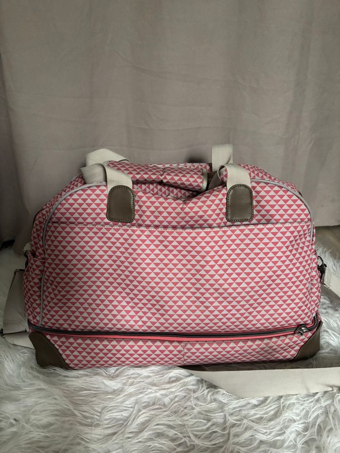 Sac à langer béaba - photo numéro 5