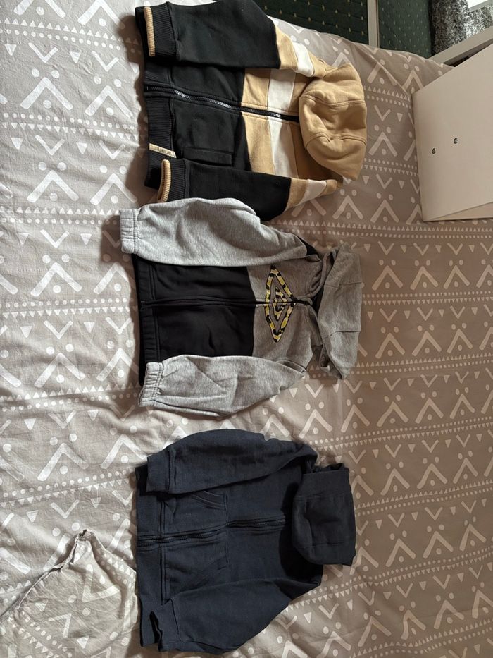 Lots 5 ans hiver - photo numéro 3