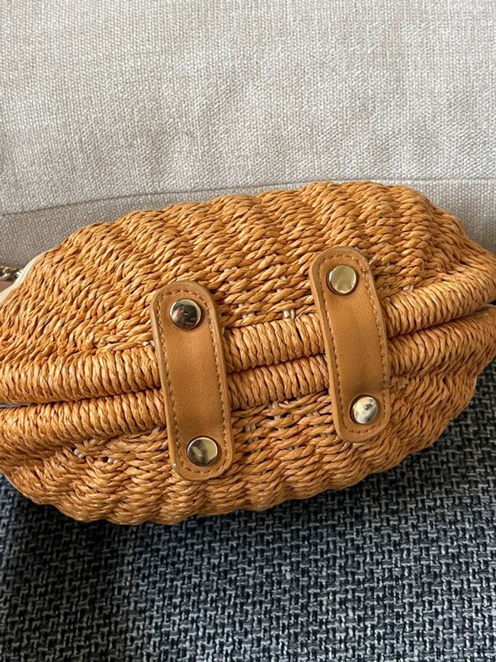 Sac à main ZARA - photo numéro 5