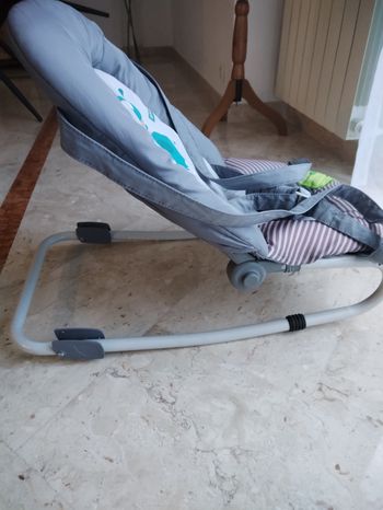 Transat bébé & Compagnie 