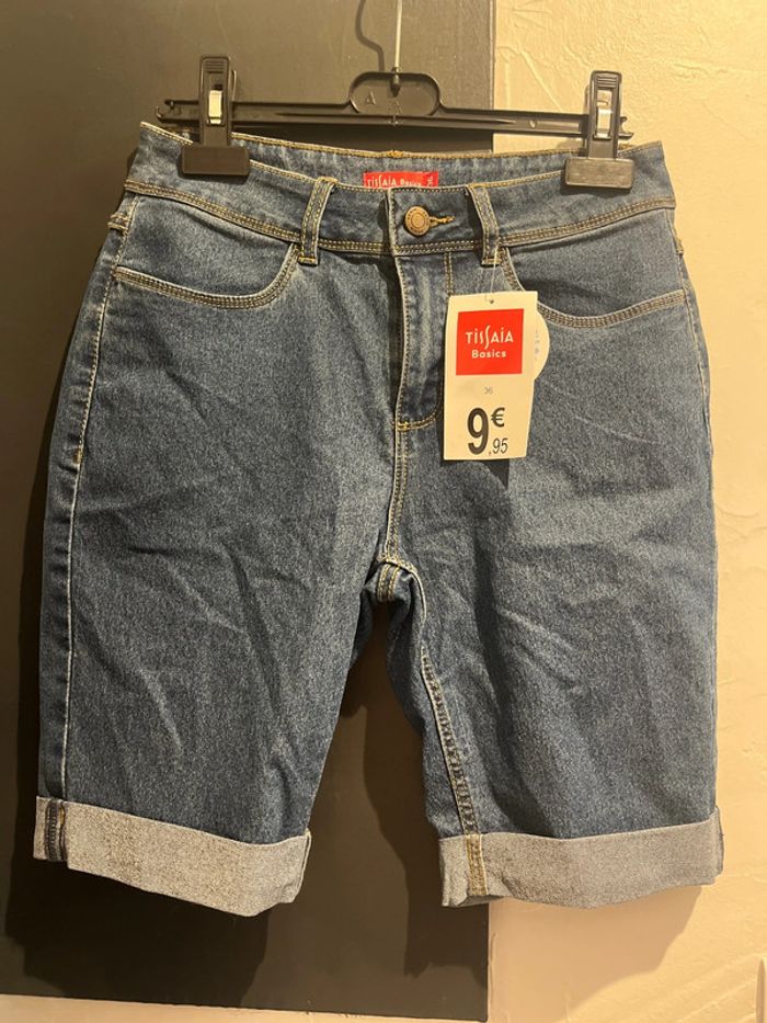 Short