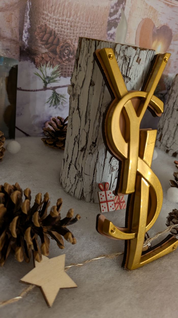 Décoration de Noël - photo numéro 5