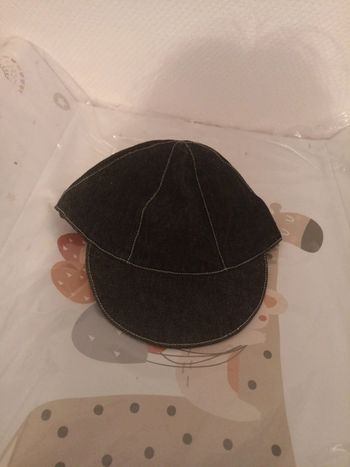 Casquette 18mois
