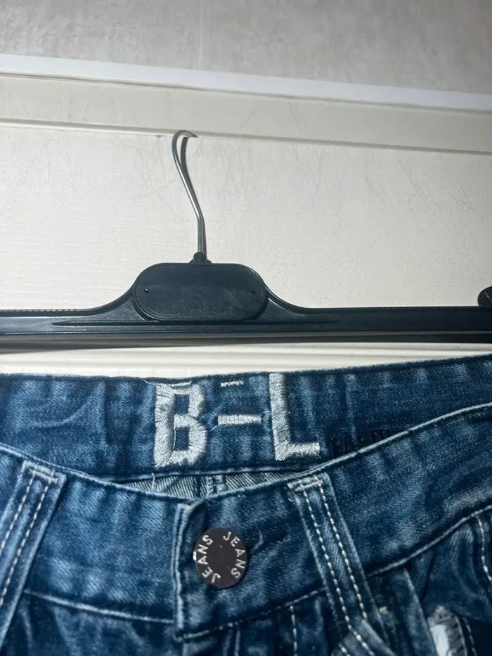 Jeans B-L - photo numéro 2