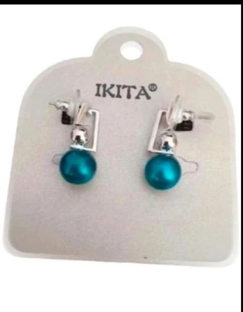 Boucles  D'oreilles  Ikita  n°12